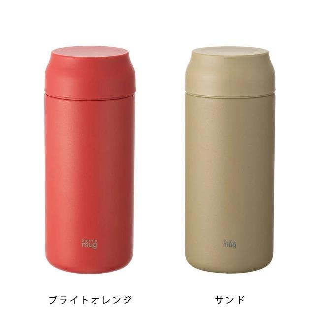 thermo mug（サーモマグ） オールデイ 360ml マグボトル therm omug