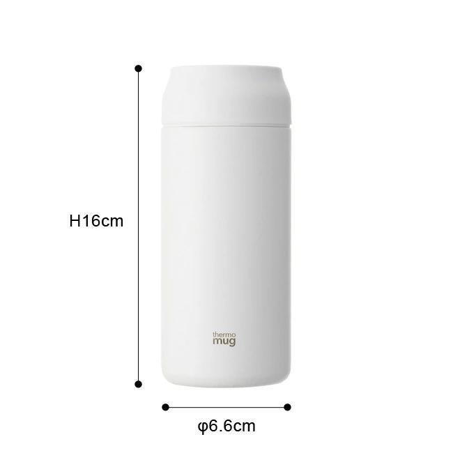 thermo mug（サーモマグ） オールデイ 360ml マグボトル therm omug