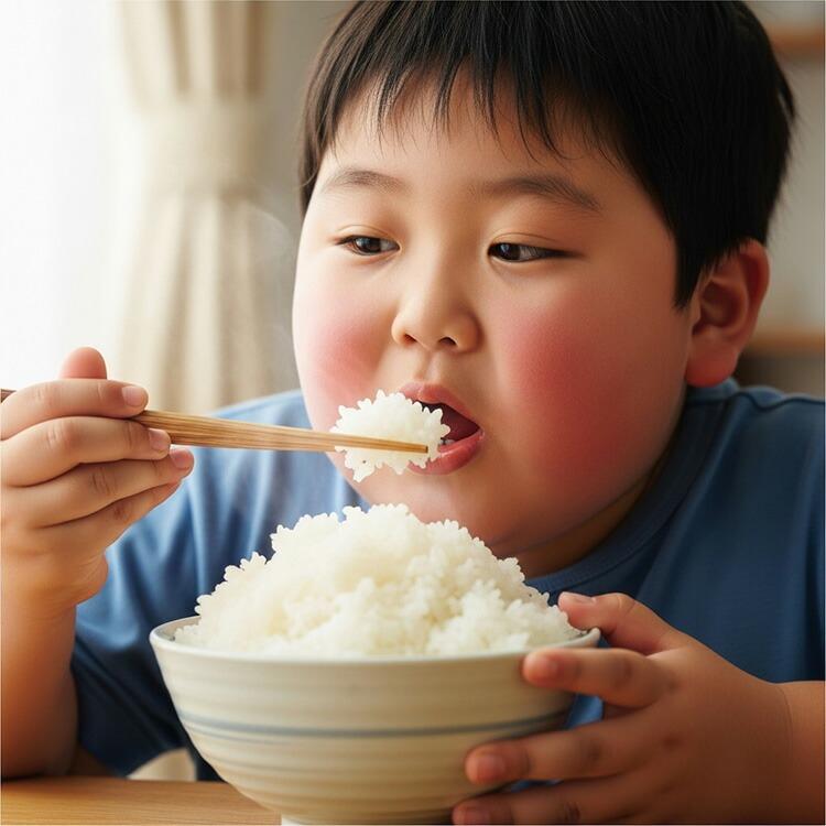 ウーケ パック ご飯 特盛 お茶碗二杯分のごはん 300g×24個入 国産米 2