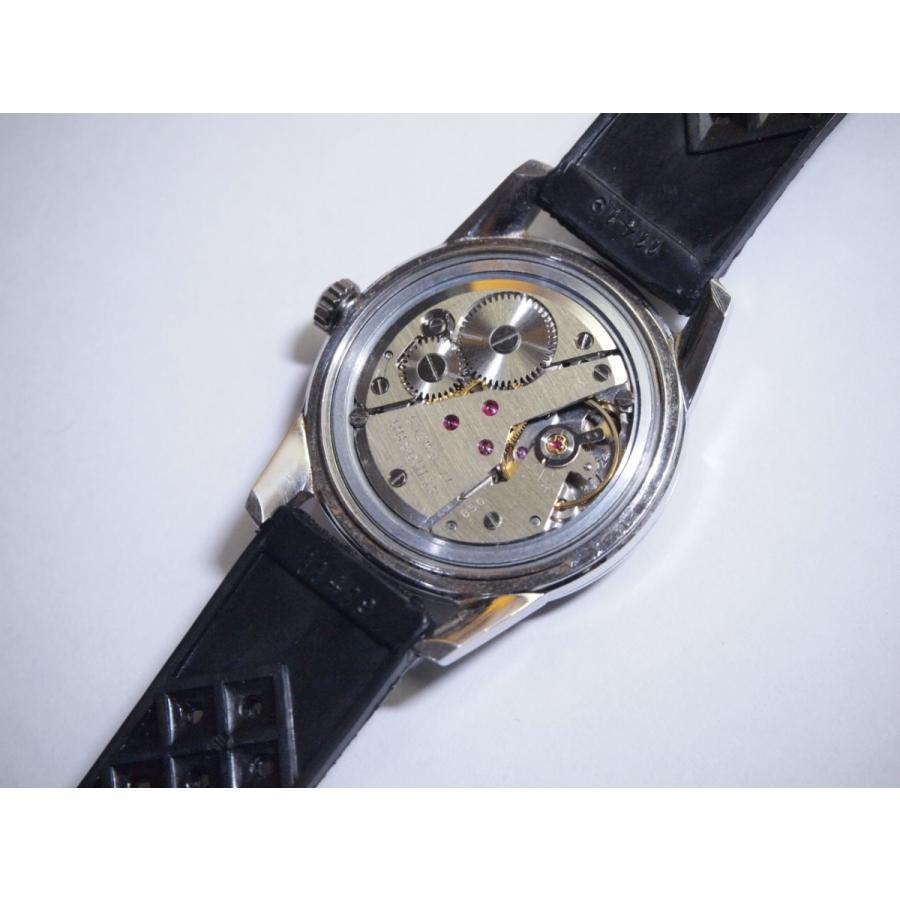 SEIKO（セイコー） Champion850 Alpinist【セイコー チャンピオン850