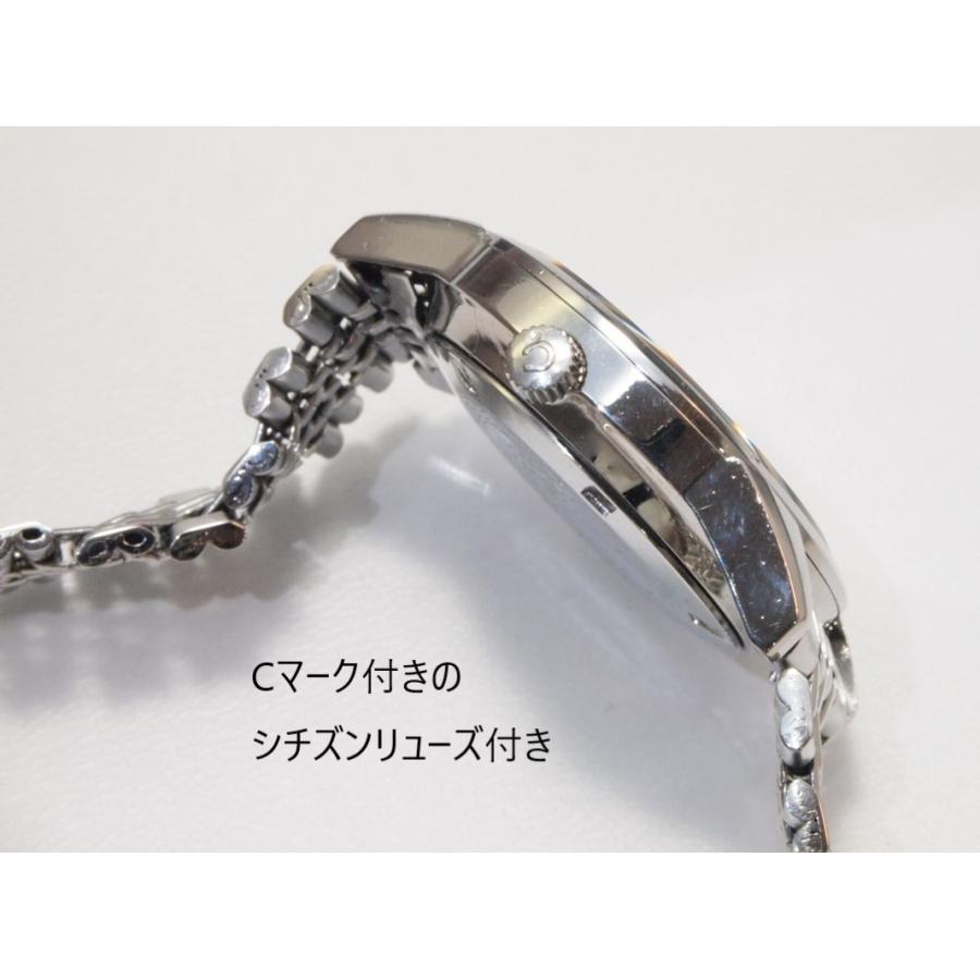 CITIZEN（シチズン） CITIZEN Homer Date Crystal【シチズン ホーマー