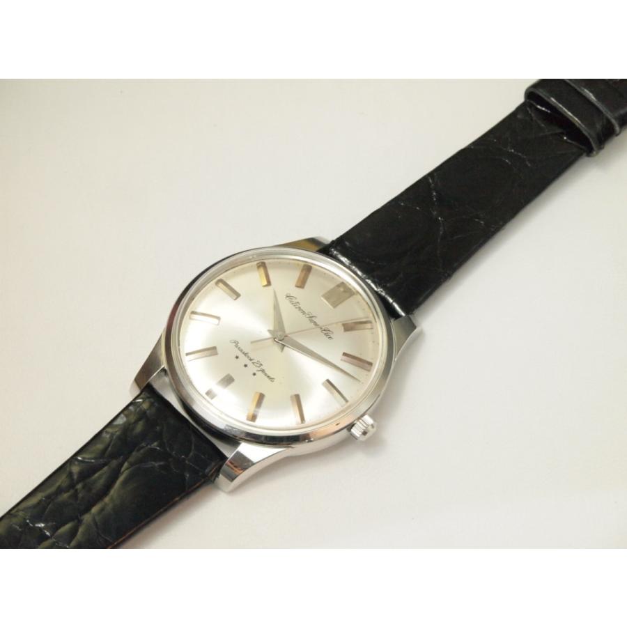 CITIZEN SUPER ACE【シチズン スーパーエース】 SSケース CITIZEN SUPER ACE【シチズン スーパーエース】 SSケース