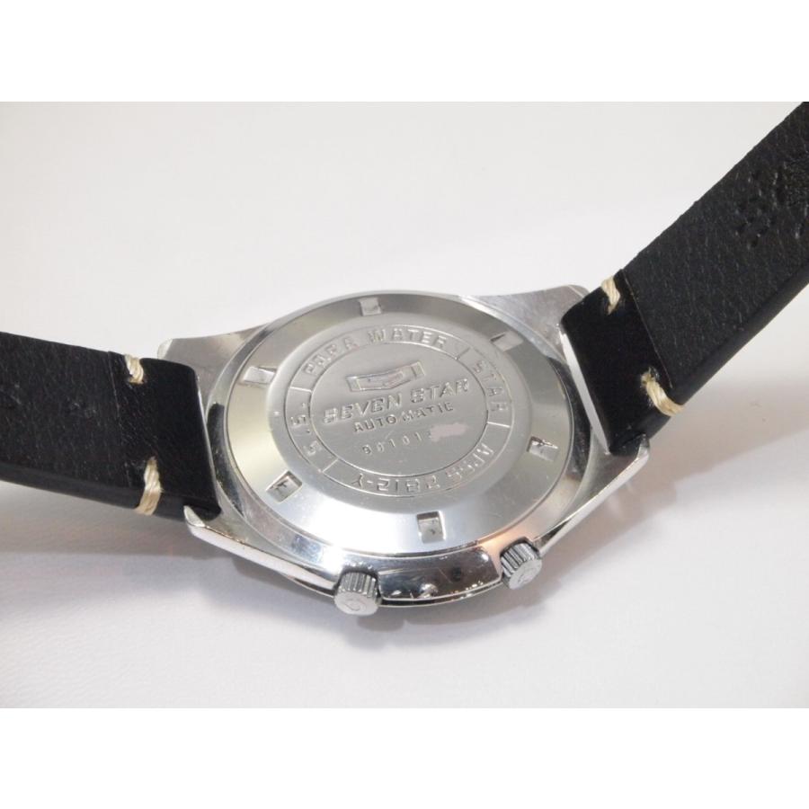 CITIZEN（シチズン） CITIZEN SEVEN STAR Diver 100m【シチズン