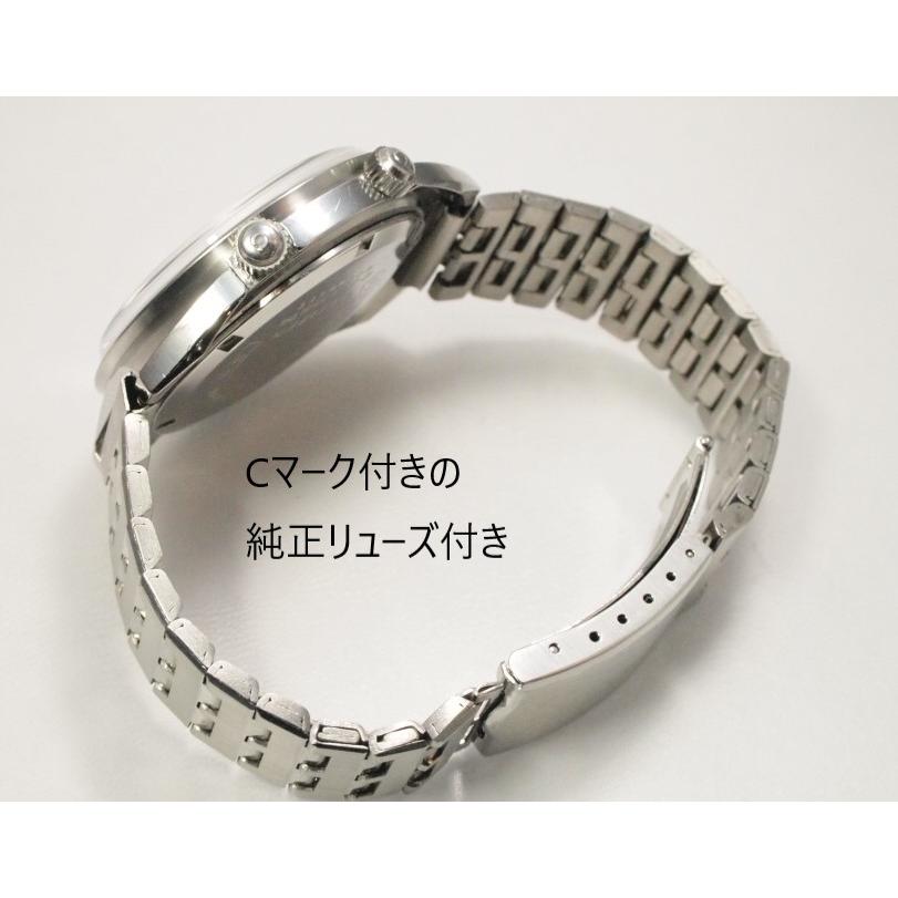 CITIZEN CITIZEN SEVEN STAR RALLYCUSTUM 100m【シチズン CITIZEN CITIZEN SEVEN STAR RALLYCUSTUM 100m【シチズン