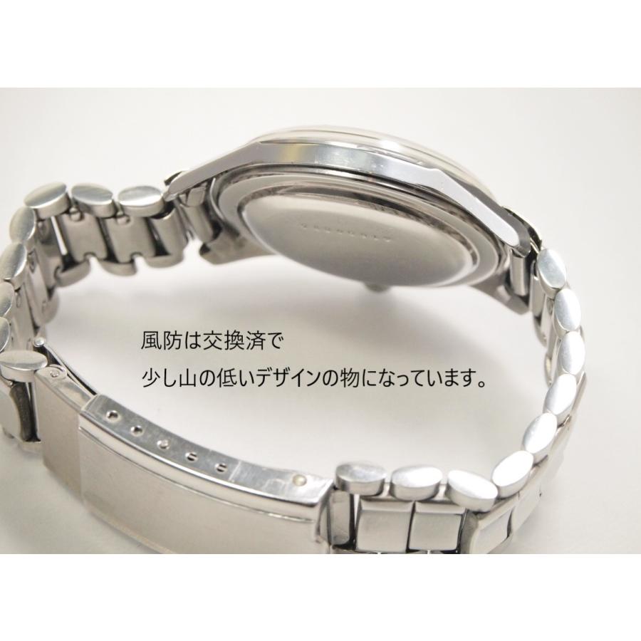 CITIZEN（シチズン） CITIZEN JET Auto Dater PARAWATER【シチズン