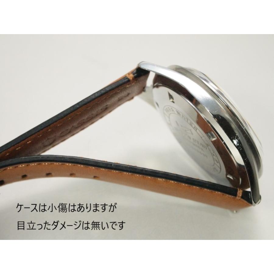 CITIZEN（シチズン） CITIZEN SEVEN STAR Diver 100m【シチズン