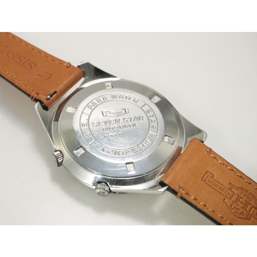 CITIZEN CITIZEN SEVEN STAR Diver 100m【シチズン セブン CITIZEN CITIZEN SEVEN STAR Diver 100m【シチズン セブン