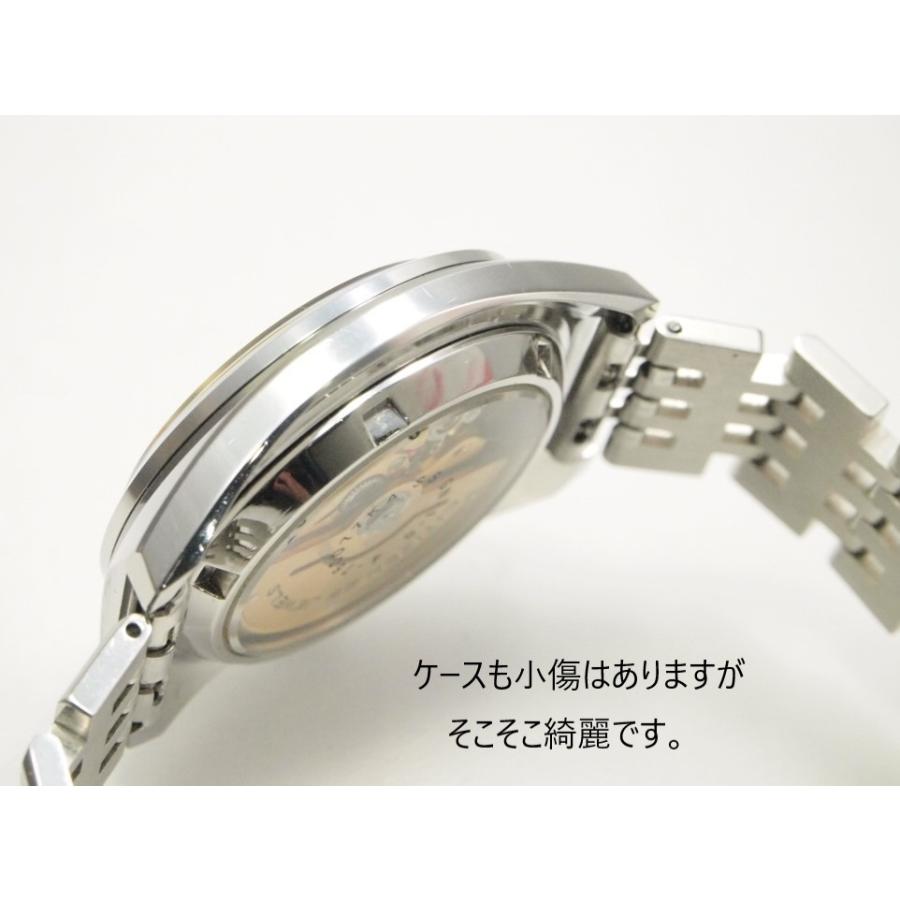 CITIZEN（シチズン） CITIZEN AUTOMATIC skeleton【シチズン
