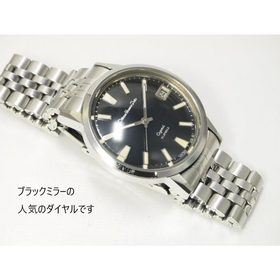 CITIZEN CITIZEN Homer Date Crystal【シチズン ホーマーデート CITIZEN CITIZEN Homer Date Crystal【シチズン ホーマーデート