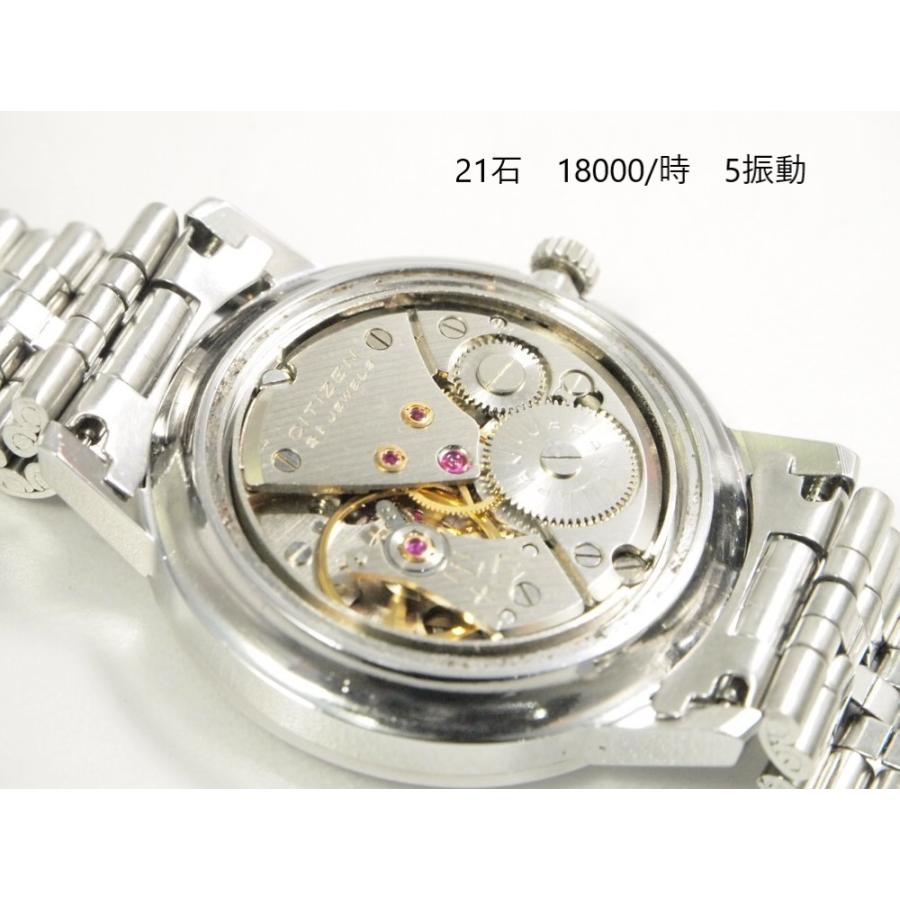 CITIZEN CITIZEN Homer Date Crystal【シチズン ホーマーデート CITIZEN CITIZEN Homer Date Crystal【シチズン ホーマーデート