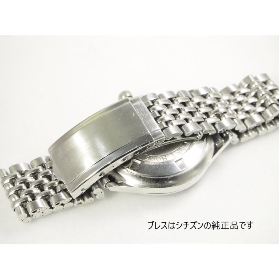 CITIZEN（シチズン） CITIZEN CRYSTATE【シチズン クリステート