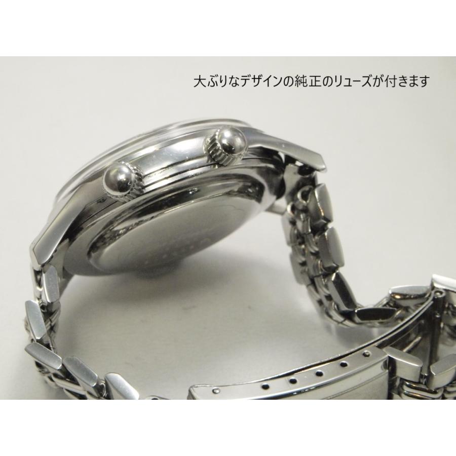 CITIZEN（シチズン） CITIZEN ALARM DATE【シチズン アラームデイト