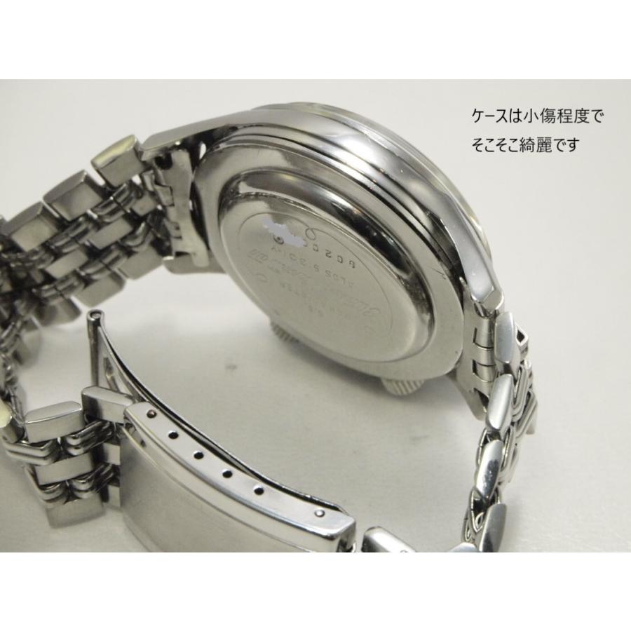 CITIZEN（シチズン） CITIZEN ALARM DATE【シチズン アラームデイト