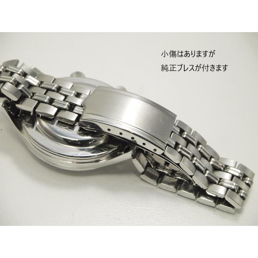 CITIZEN（シチズン） CITIZEN ALARM DATE【シチズン アラームデイト