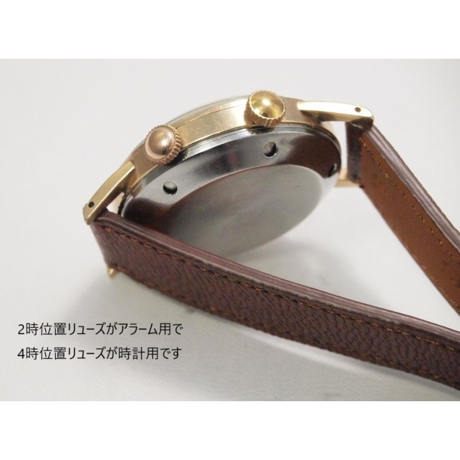 CITIZEN（シチズン） CITIZEN ALARM 【シチズン アラーム】目安板