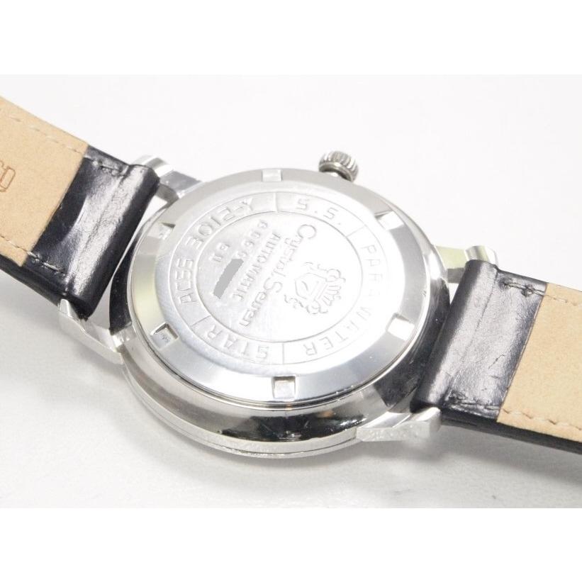 CITIZEN（シチズン） CITIZEN Crystal Seven【シチズン クリスタル