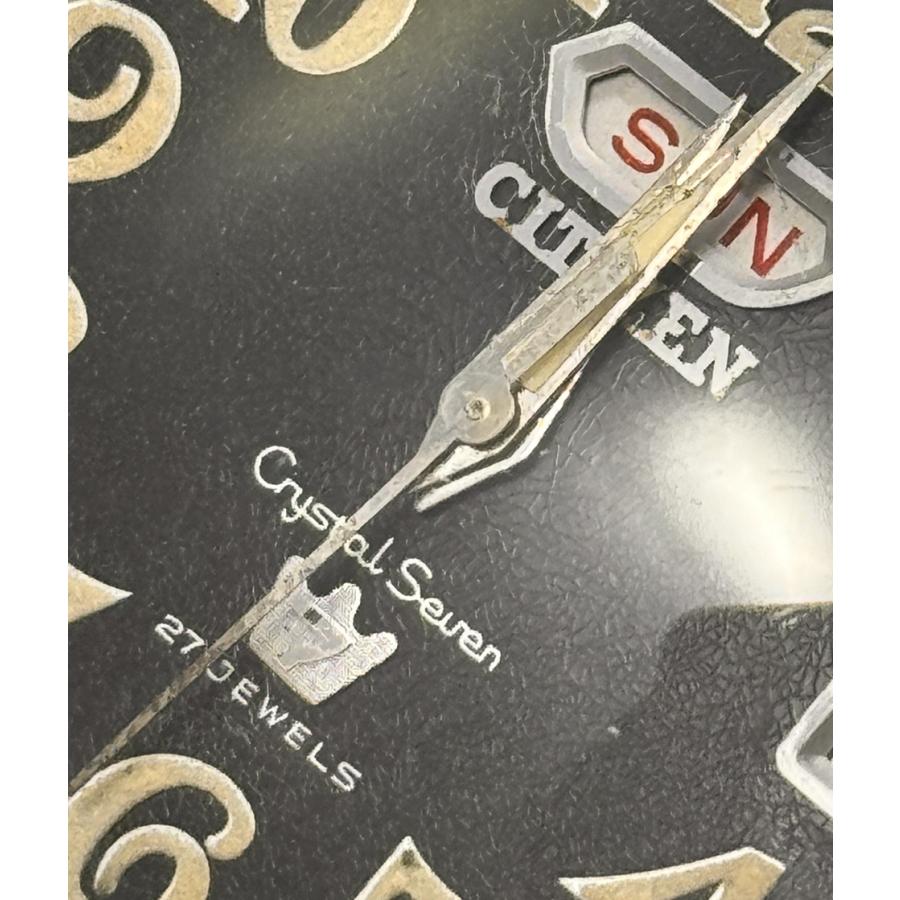 CITIZEN（シチズン） CITIZEN Crystal Seven【シチズン クリスタル