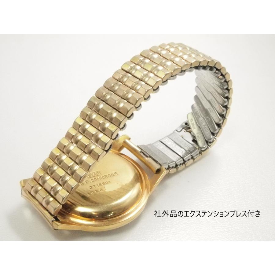 CITIZEN（シチズン） CITIZEN JET【シチズン ジェット】自動巻き
