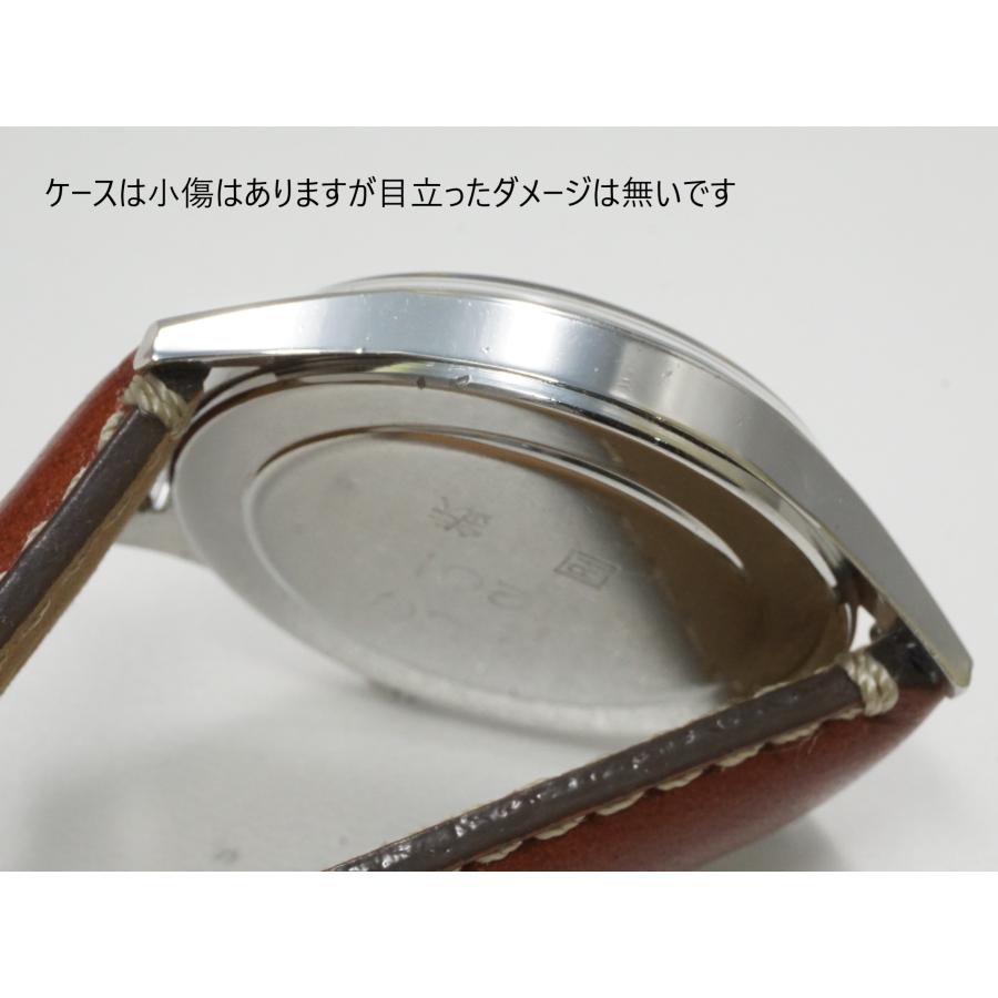 CITIZEN（シチズン） CITIZEN Homer Second Setting【シチズン