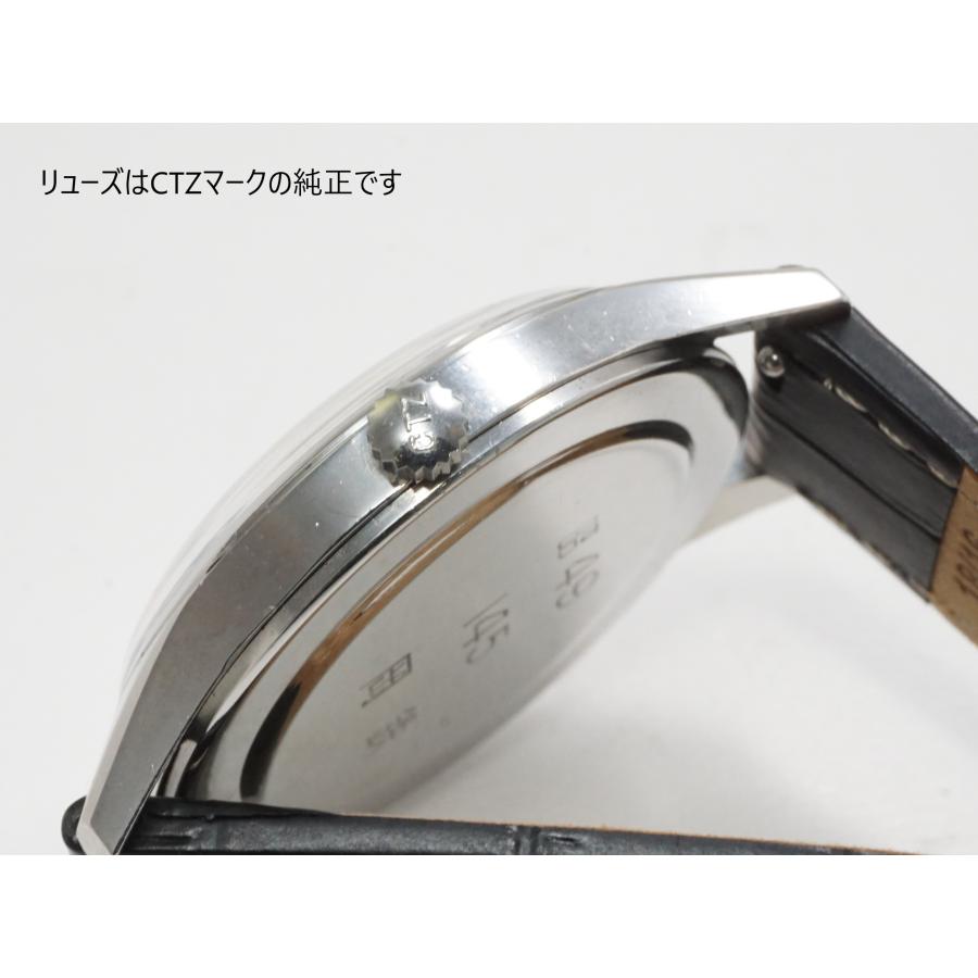 CITIZEN（シチズン） CITIZEN Homer Second Setting【シチズン