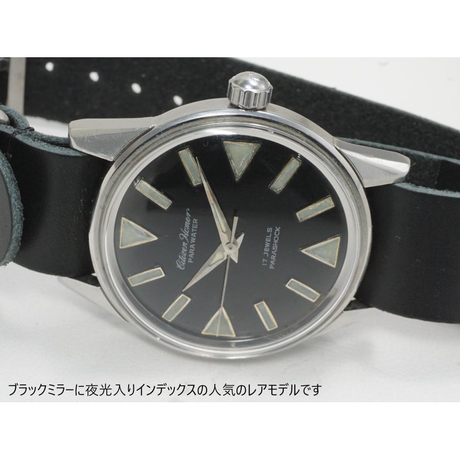 CITIZEN（シチズン） CITIZEN HOMER PARAWATER 【シチズン ホーマー