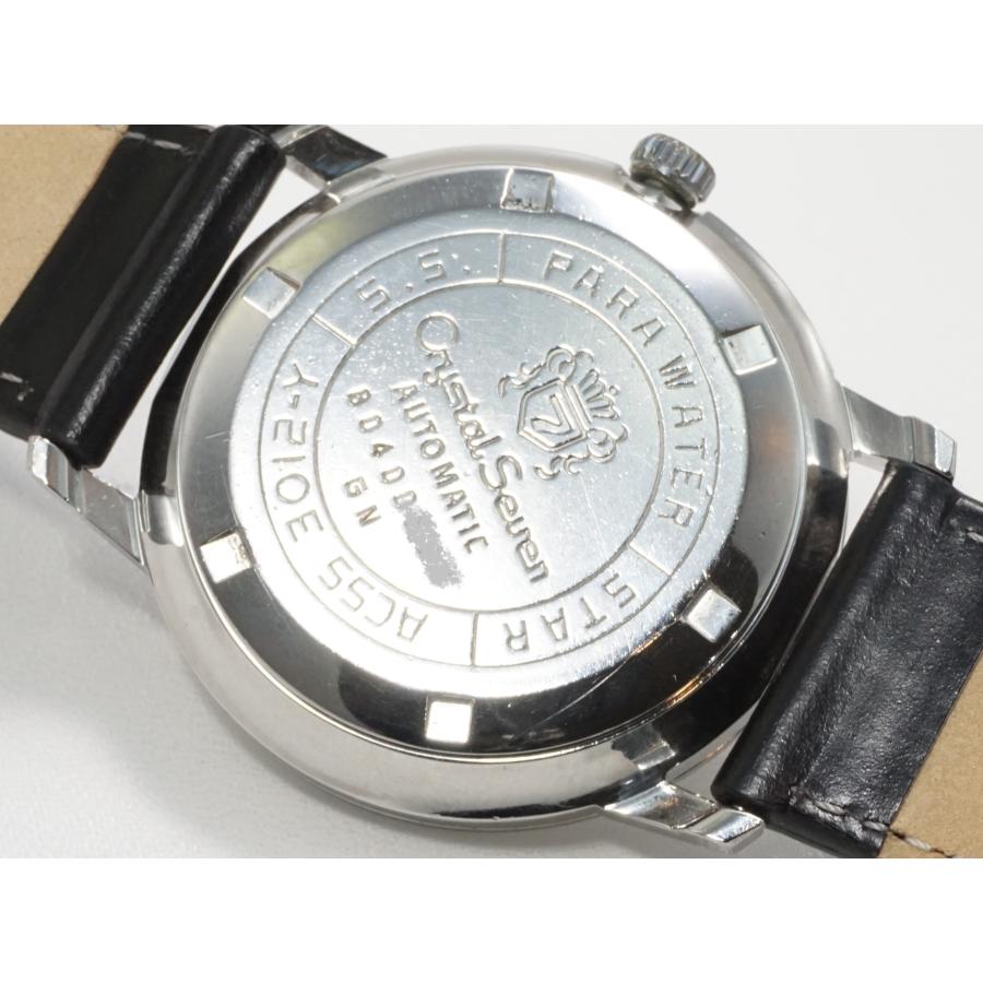 CITIZEN（シチズン） CITIZEN Crystal Seven【シチズン クリスタル