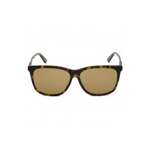 GUCCI（グッチ） GG0495SA-002 サングラス アジアンフィット メンズ