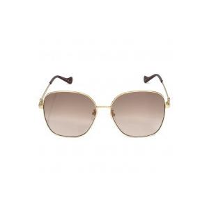 GUCCI グッチ GG1089SA-002 サングラス アジアンフィット メンズ  