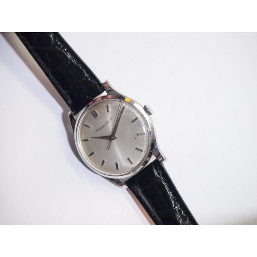 IWC SCHAFFHAUSEN（IWCシャフハウゼン） IWC 【インターナショナル