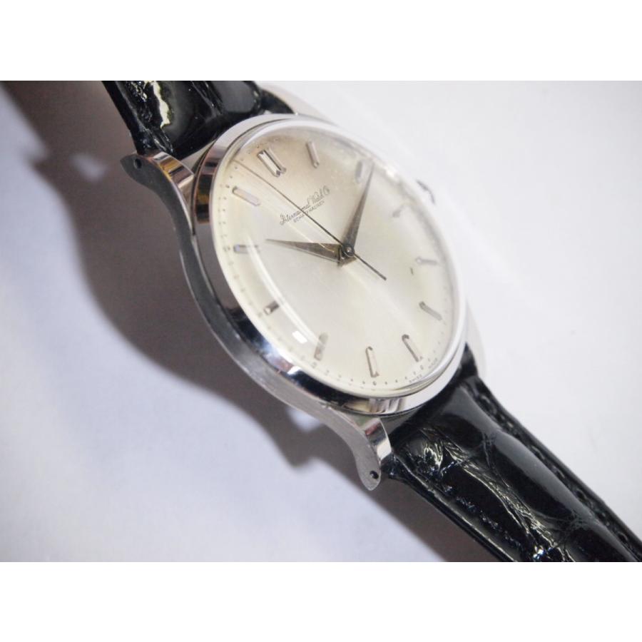 IWC SCHAFFHAUSEN 【インターナショナル ウォッチカンパニー】手 IWC SCHAFFHAUSEN 【インターナショナル ウォッチカンパニー】手