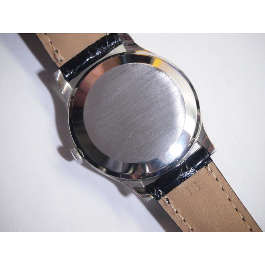 IWC SCHAFFHAUSEN 【インターナショナル ウォッチカンパニー】手巻き