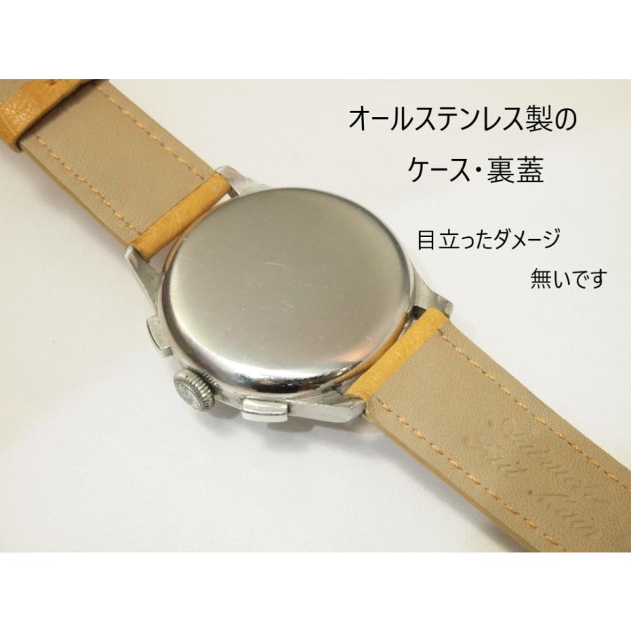 CYMA CHRONOMETRE 手巻き腕時計 A2970 HA-1392| シーマ CYMA Cal.R.459 アンティーク 手巻き OH済み OH