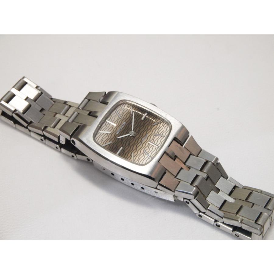 WALTHAM WALTHAM L.Monza【ウォルサム】レディース 手巻き WALTHAM WALTHAM L.Monza【ウォルサム】レディース 手巻き