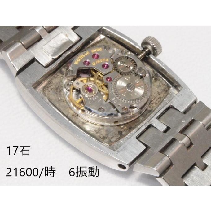 WALTHAM WALTHAM L.Monza【ウォルサム】レディース 手巻き WALTHAM WALTHAM L.Monza【ウォルサム】レディース 手巻き