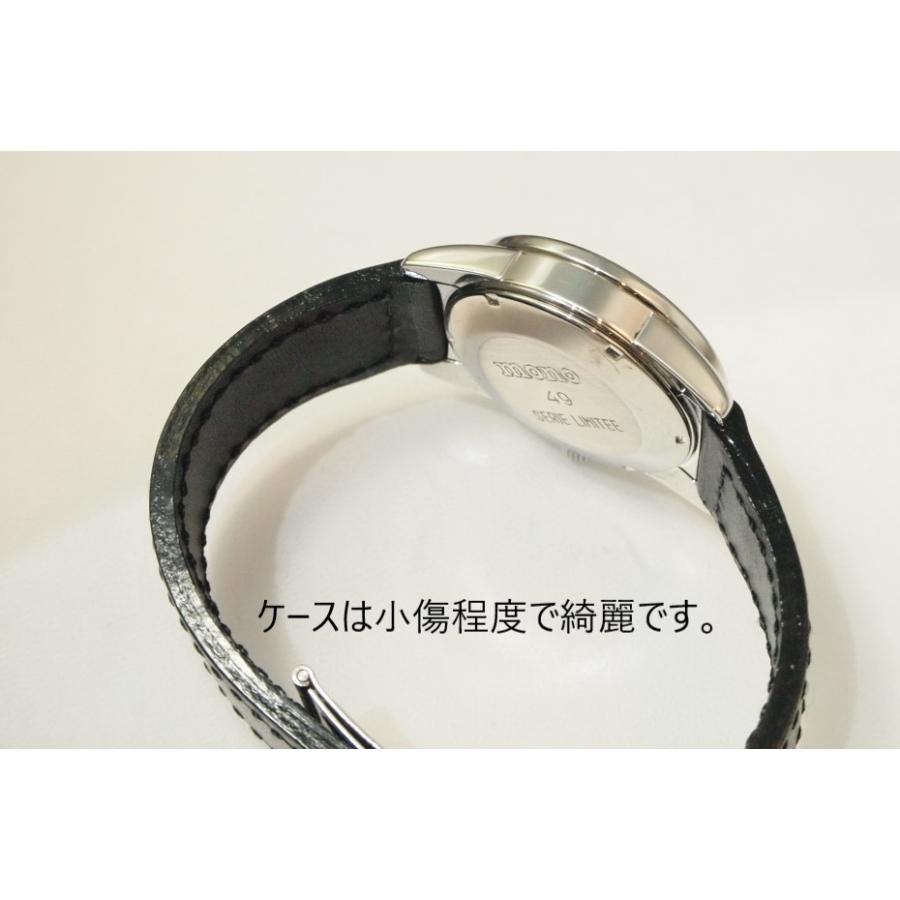 マハラ MHR MAHARA Red Devil【マハラ レッドデビル】自動巻き マハラ MHR MAHARA Red Devil【マハラ レッドデビル】自動巻き