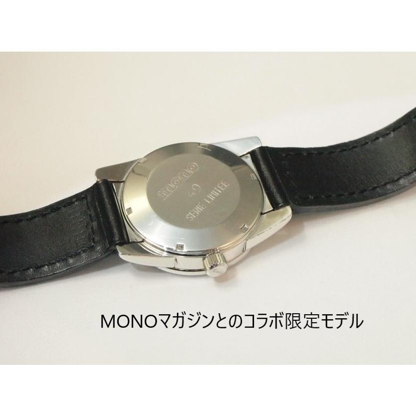 マハラ MHR MAHARA Red Devil【マハラ レッドデビル】自動巻き マハラ MHR MAHARA Red Devil【マハラ レッドデビル】自動巻き