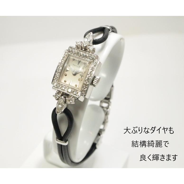 HAMILTON（ハミルトン） HAMILTON【ハミルトン】レディース 手巻き