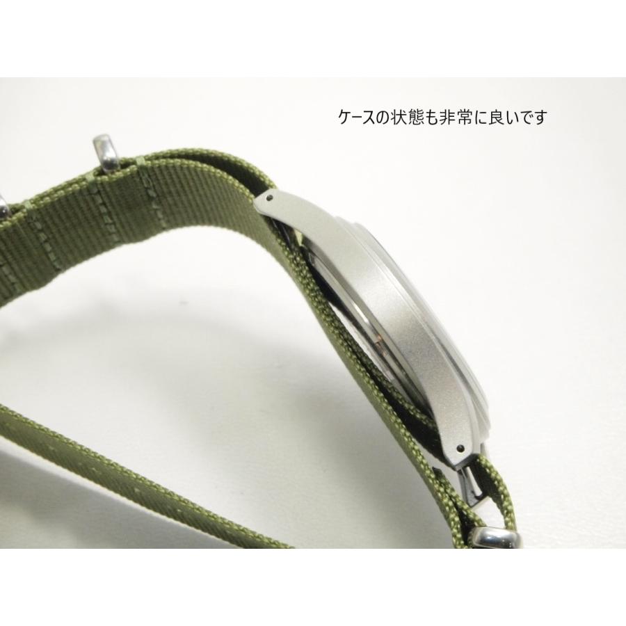 KHAKI FIELD HAMILTON Khaki Mechanical【ハミルトン カーキ】手 KHAKI FIELD HAMILTON Khaki Mechanical【ハミルトン カーキ】手