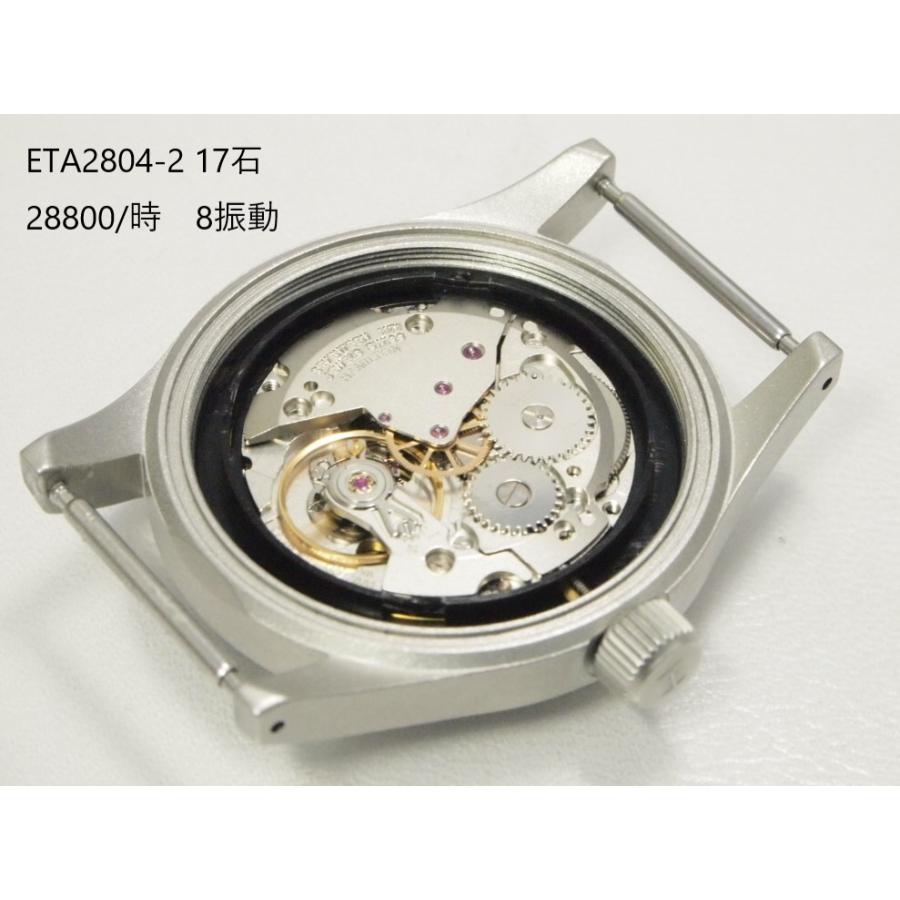 KHAKI FIELD HAMILTON Khaki Mechanical【ハミルトン カーキ】手 KHAKI FIELD HAMILTON Khaki Mechanical【ハミルトン カーキ】手