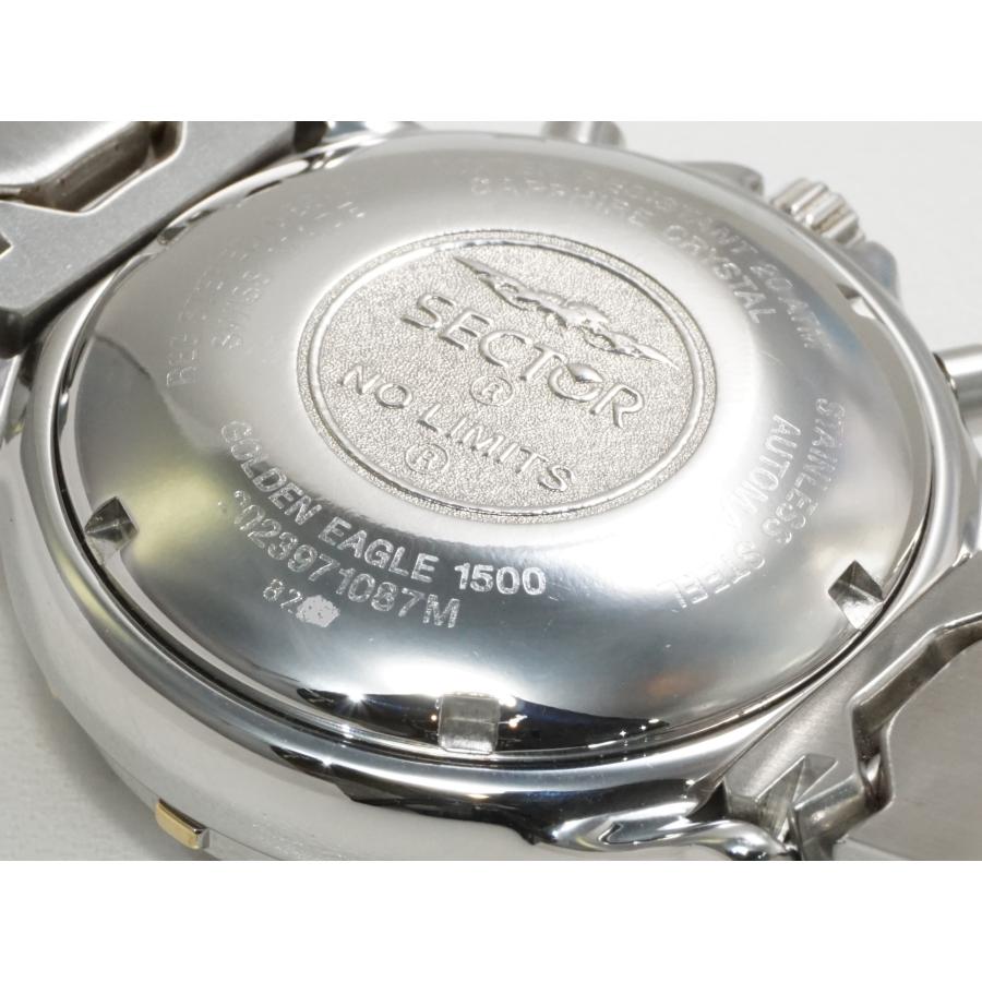 SECTOR（セクター） SECTOR GOLDEN EAGLE 1500【セクター ゴールデン