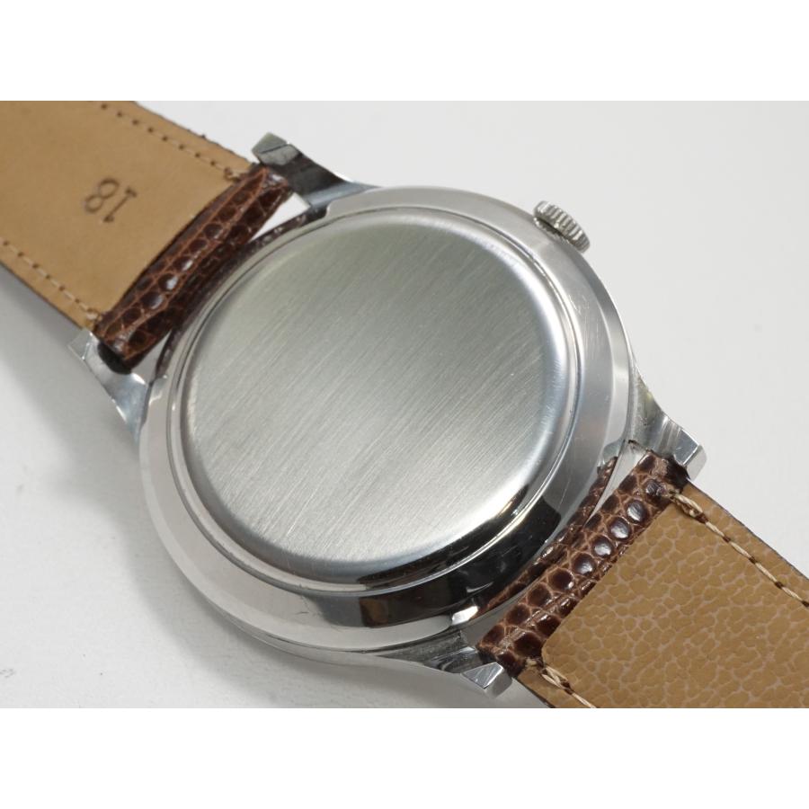IWC International Watch Company【インターナショナル　ウォッチカンパニー】R647A オートマチック　Cal.8531の画像