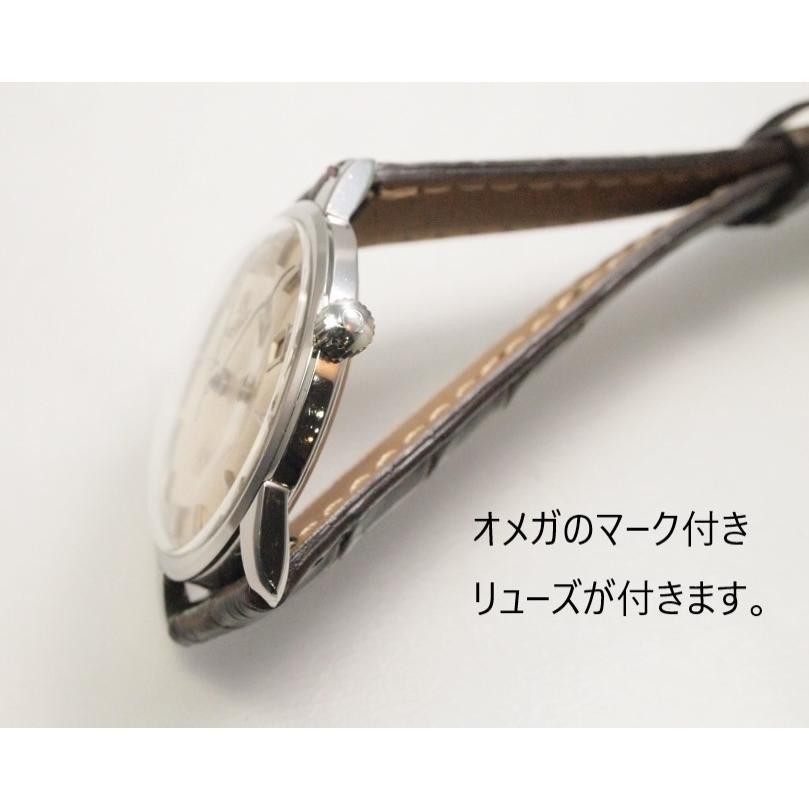 OMEGA OMEGA Geneve【オメガ ジュネーブ】自動巻き Cal.562