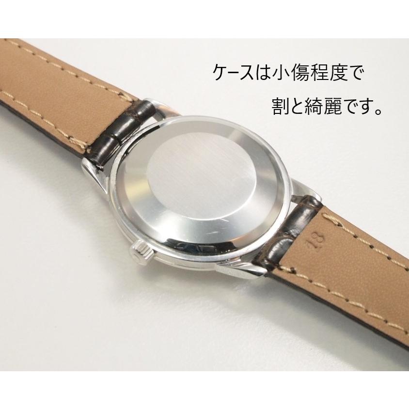 OMEGA OMEGA Geneve【オメガ ジュネーブ】自動巻き Cal.562