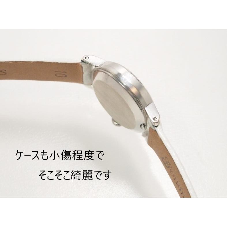 OMEGA 【オメガ 】手巻き K14ケース レディース : ユニーク OMEGA 【オメガ 】手巻き K14ケース レディース : ユニーク