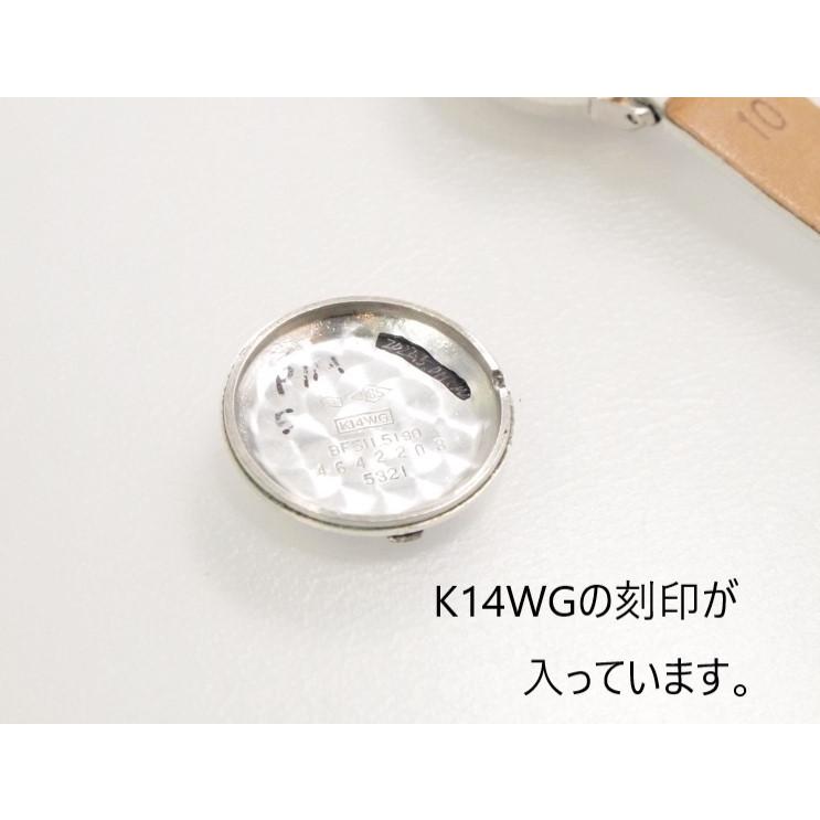 OMEGA 【オメガ 】手巻き K14ケース レディース : ユニーク OMEGA 【オメガ 】手巻き K14ケース レディース : ユニーク