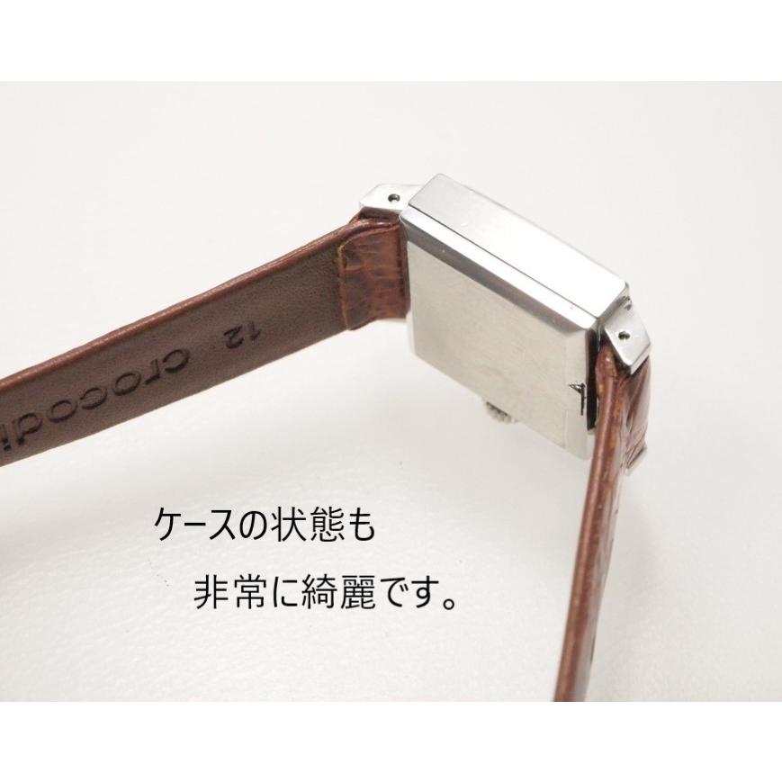 DE VILLE OMEGA Geneve【オメガ ジュネーブ】手巻き レディース DE VILLE OMEGA Geneve【オメガ ジュネーブ】手巻き レディース