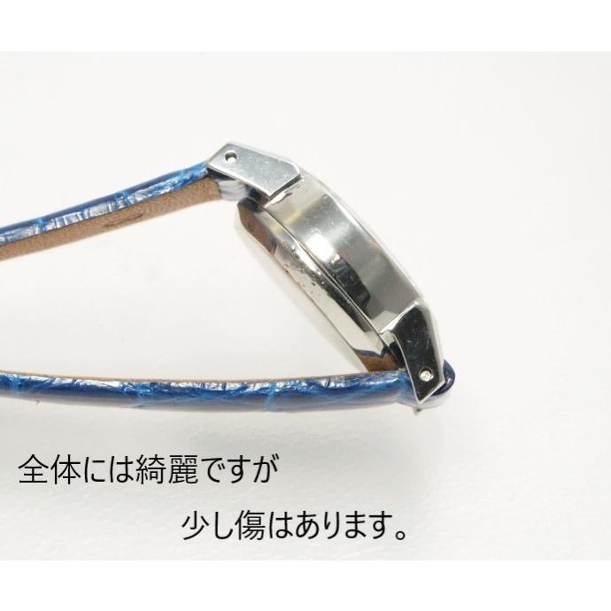 DE VILLE OMEGA De Ville 【オメガ デ・ビル】手巻き カクテル