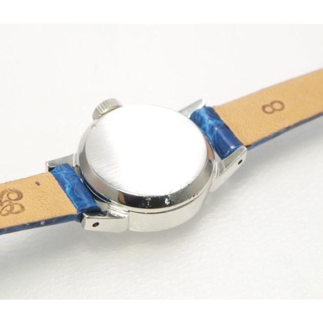 DE VILLE OMEGA De Ville 【オメガ デ・ビル】手巻き カクテルガラス