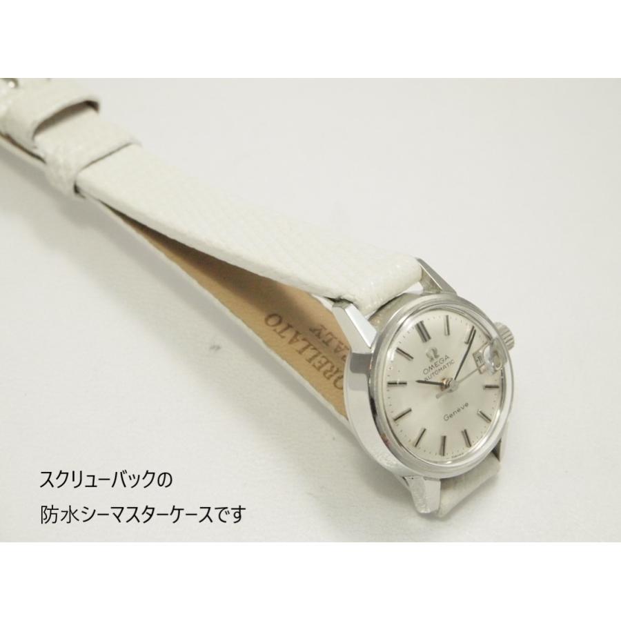SEAMASTER OMEGA Seamaster Geneve【オメガ シーマスター SEAMASTER OMEGA Seamaster Geneve【オメガ シーマスター