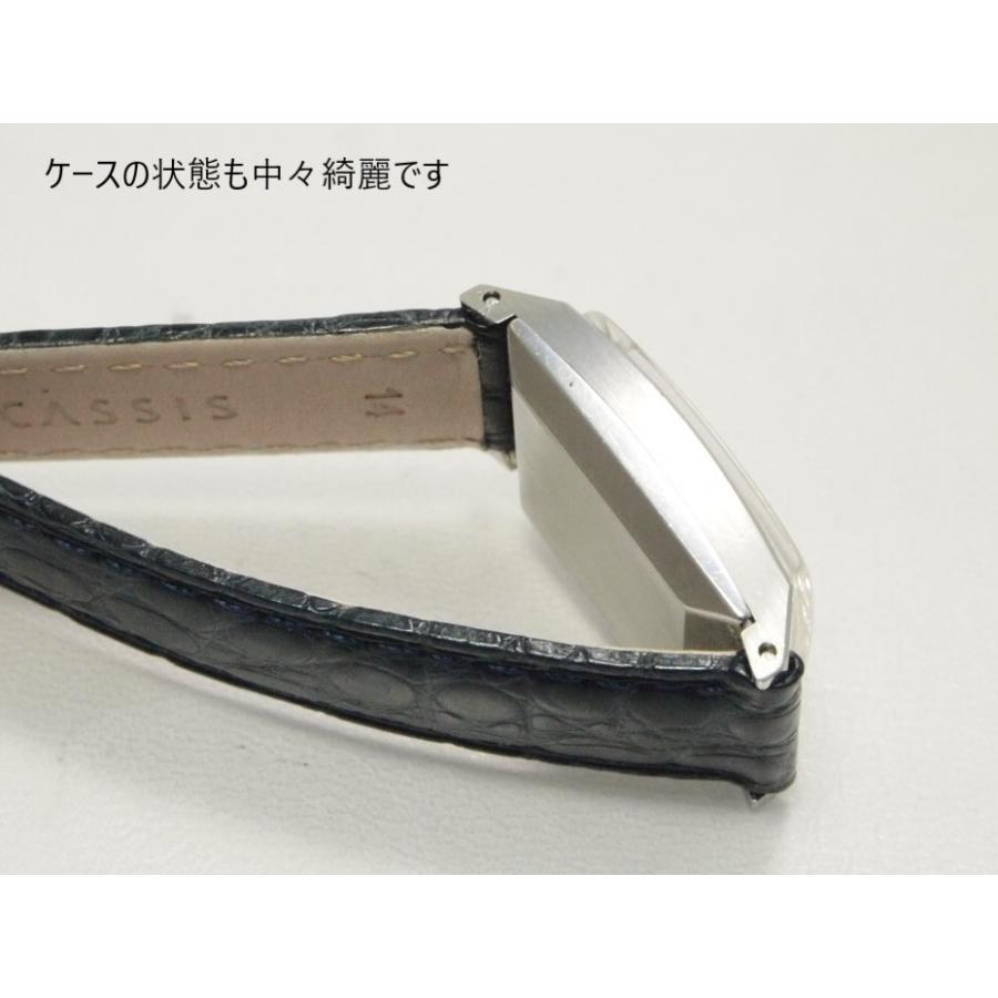 DE VILLE OMEGA DE VILLE【オメガ デ・ビル】レディース 自動巻き Cal